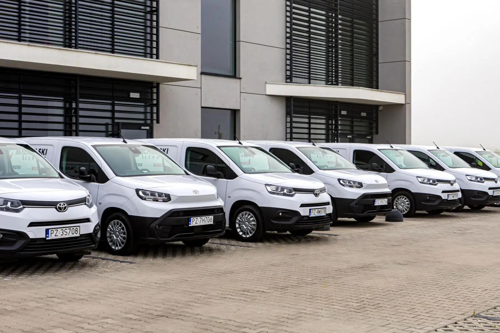 Serwis Junkers Poznań